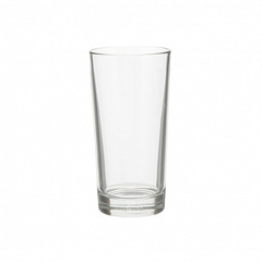 Стакан ГЛАДКИЙ 280мл высокий