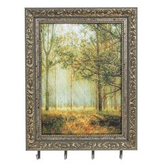 Ключница, Д22 Ш2,5 В30 см