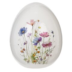 Фигурка декоративная "Яйцо", L8,5 W8,5 H11,5 см