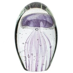 Фигурка декоративная "Медуза", Д7 Ш7 В12,5 см