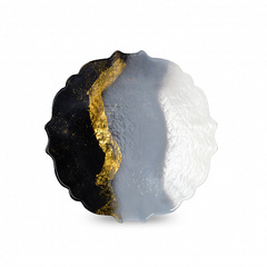 Блюдо сервировочное MINERALS 27см