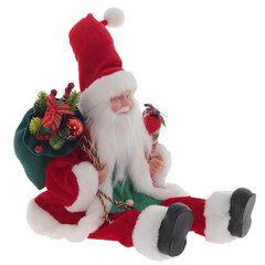 Дед Мороз, L20 W13 H44/19 см