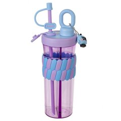 Бутылка, 650 мл, L8,5 W8,5 H29 см