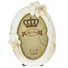 Фоторамка для фото 9*13, L13,5 W2,5 H19 см