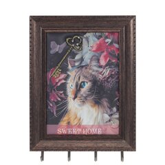 Ключница, Д22 Ш3 В30 см