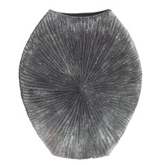 Ваза для искусственных цветов, L34,5 W10 H43 см