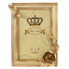 Фоторамка для фото 9*13, L12,5 W2,5 H18 см