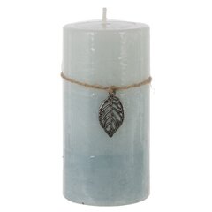 Свеча, D 5 см, L5 W5 H10 см