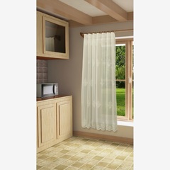 !Тюль «Амели», размер 300 х 280 см, цвет бежевый