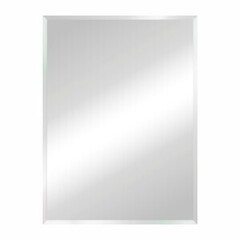 !09 Зеркало прямоугольное 30х40 см "Прямоугольник"