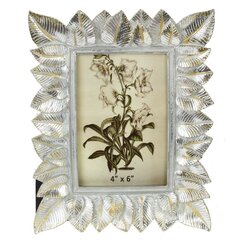 Фоторамка фото 10*15, L18,5 W2 H23 см