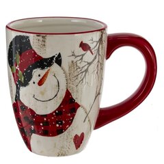 Кружка, 700 мл, L16 W11 H13,5 см