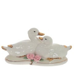 Фигурка декоративная "Утки", Д15 Ш6 В7,5 см