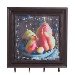 Ключница, Д27 Ш2,5 В29 см