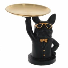 Фигурка декоративная "Собака", Д21 Ш16,5 В21 см