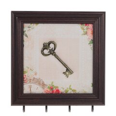 Ключница, Д27 Ш2,5 В29 см