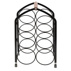 Подставка для бутылок, L21 W13 H34 см