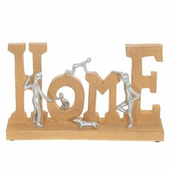 Фигурка декоративная "Семья", Д21 Ш6 В16 см