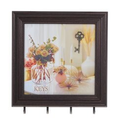 Ключница, Д27 Ш2,5 В29 см