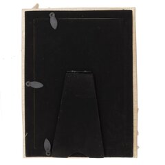 Фоторамка для фото 9*13, L13,5 W1,5 H18 см