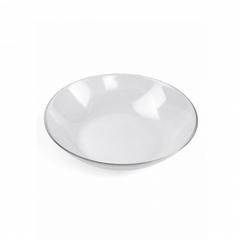 Набор тарелок суповых СИМПАТИЯ 6шт 21см