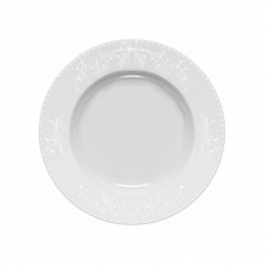 Тарелка обеденная SPRING ROMANCE 27см