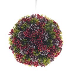 Изделие декоративное "Шар", D 16 см, L16 W16 H16 см