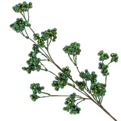 Изделие декоративное "Ветка", L15 W9 H59 см