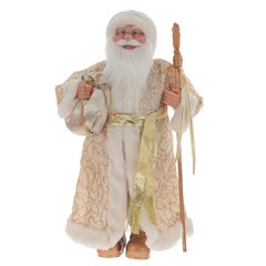Дед Мороз, L34 W20 H57 см