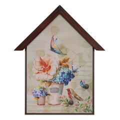 Ключница, Д21 Ш3 В25 см