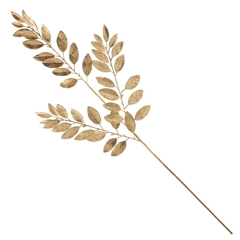 Иделие декоративное "Ветка", L26 W6 H78 см