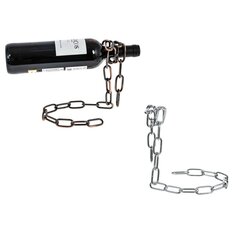 Подставка для бутылки, Д20 Ш13 В20 см, 2в.