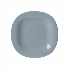 Тарелка десертная КАРИН ГРАНИТ 21см