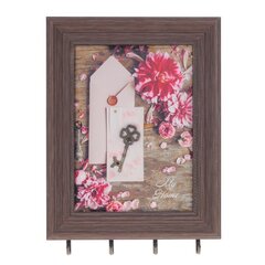 Ключница, Д22 Ш3 В30 см