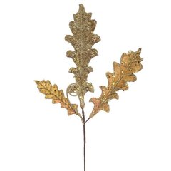 Изделие декоративное "Ветка", L35 W1 H52 см