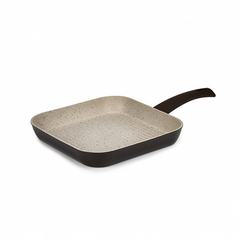 Сковорода-гриль BROWNIE 26х26см