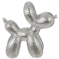 Фигурка декоративная "Собачка", Д14,5 Ш7 В15 см