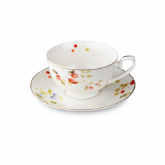 Чайная пара BERRIES 230мл