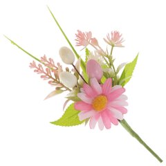 Ветка искусственная "Пасхальная", L9 W2,5 H16,5 см