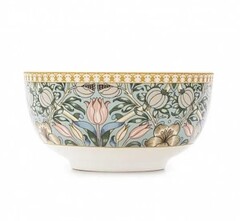 !09 Набор салатников FLOWERS 14 см. 2 шт.