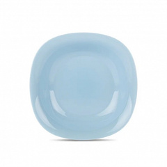 Тарелка суповая КАРИН ЛАЙТ БЛЮ 21см