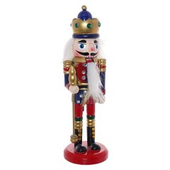 Фигурка декоративная "Щелкунчик", L7 W6 H20 см