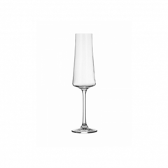 Набор фужеров для шампанского XTRA OPTIC 210мл 6шт