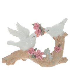 Фигурка декоративная "Птицы", Д21 Ш12 В14 см