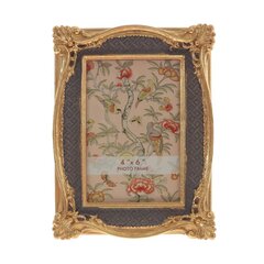 Фоторамка для фото 10*15, L16 W2 H21 см