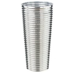 Ваза, 3000 мл, L14 W14 H30 см