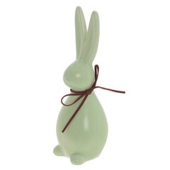 Фигурка декоративная "Заяц", L6 W6 H18,5 см