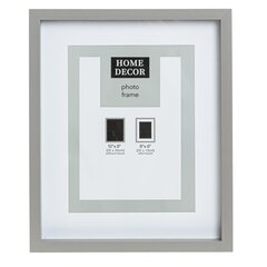 Фоторамка для фото 20*25, L22 W2,5 H27,5 см