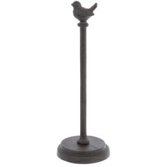 Держатель для бумажных полотенец, L12 W12 H34 см