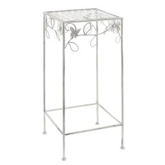 Подставка для цветов, L30 W30 H70 см